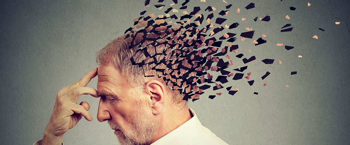 Νόσος Alzheimer – Άνοια – Τι είναι και ποια είναι τα στάδια;