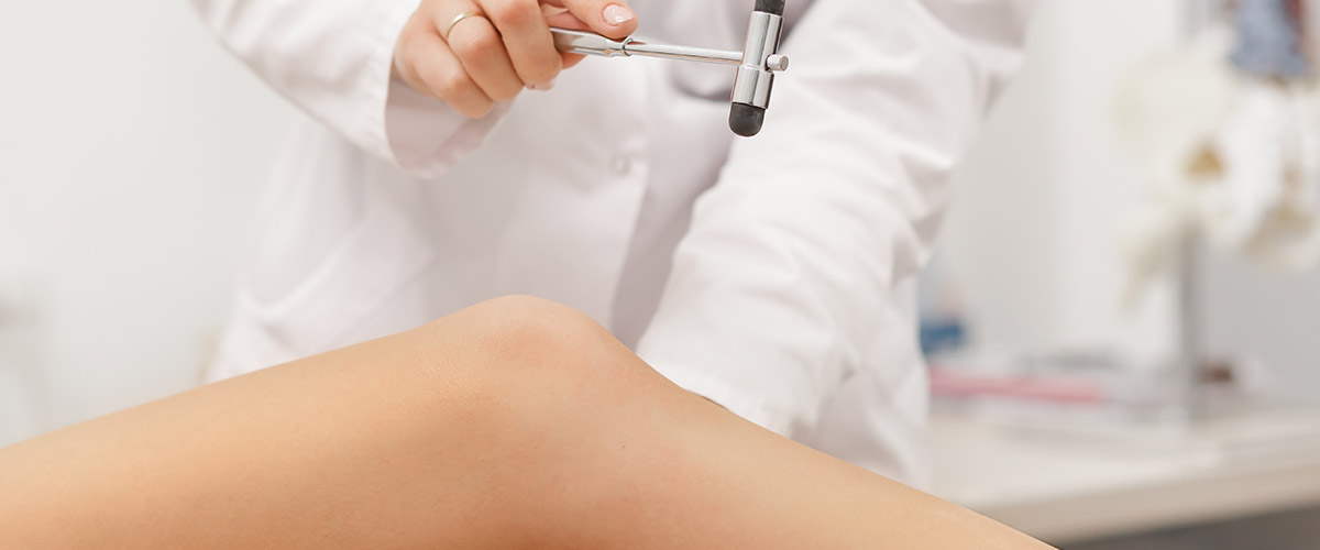 νευρολογική εξέταση