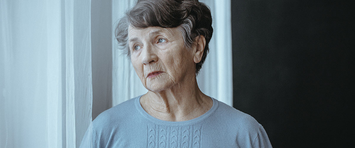 άνοια κατάθλιψη