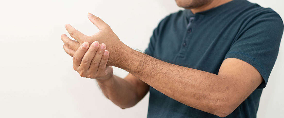 συνδρομο Guillain - Barré